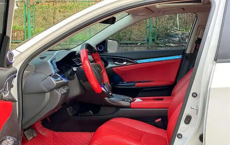 Honda Civic IX, 2021 год, 1 390 013 рублей, 7 фотография