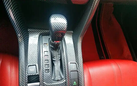 Honda Civic IX, 2021 год, 1 390 013 рублей, 12 фотография