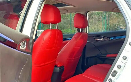 Honda Civic IX, 2021 год, 1 390 013 рублей, 13 фотография