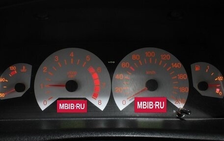 Chevrolet Niva I рестайлинг, 2007 год, 325 000 рублей, 12 фотография