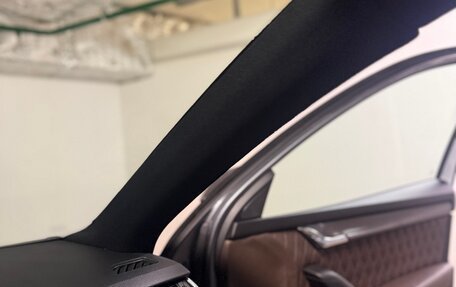 Skoda Octavia, 2017 год, 1 910 000 рублей, 15 фотография