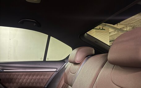 Skoda Octavia, 2017 год, 1 910 000 рублей, 29 фотография