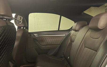 Skoda Octavia, 2017 год, 1 910 000 рублей, 30 фотография