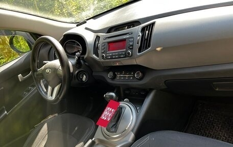 KIA Sportage III, 2014 год, 1 400 000 рублей, 3 фотография
