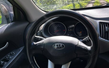 KIA Sportage III, 2014 год, 1 400 000 рублей, 14 фотография