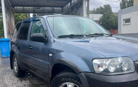 Ford Maverick II, 2004 год, 400 000 рублей, 4 фотография