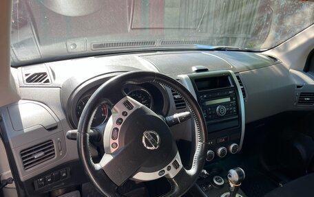 Nissan X-Trail, 2007 год, 1 000 000 рублей, 6 фотография