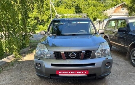Nissan X-Trail, 2007 год, 1 000 000 рублей, 3 фотография
