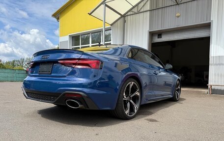 Audi RS 5, 2023 год, 8 500 000 рублей, 3 фотография