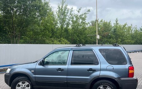 Ford Maverick II, 2004 год, 400 000 рублей, 12 фотография
