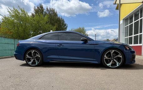 Audi RS 5, 2023 год, 8 500 000 рублей, 2 фотография