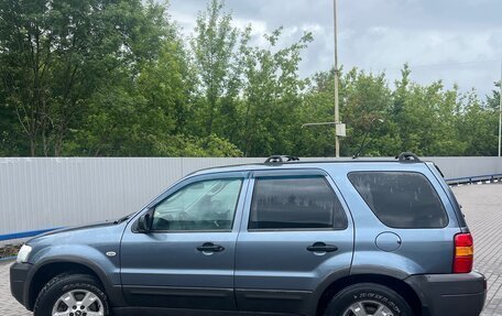 Ford Maverick II, 2004 год, 400 000 рублей, 11 фотография