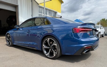 Audi RS 5, 2023 год, 8 500 000 рублей, 5 фотография