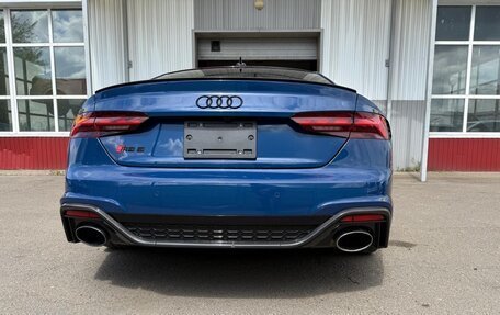 Audi RS 5, 2023 год, 8 500 000 рублей, 4 фотография