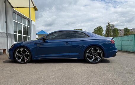 Audi RS 5, 2023 год, 8 500 000 рублей, 6 фотография