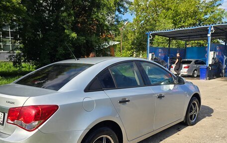 Chevrolet Cruze II, 2011 год, 750 000 рублей, 7 фотография