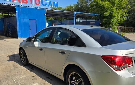 Chevrolet Cruze II, 2011 год, 750 000 рублей, 8 фотография