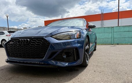 Audi RS 5, 2023 год, 8 500 000 рублей, 9 фотография