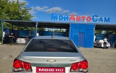 Chevrolet Cruze II, 2011 год, 750 000 рублей, 6 фотография
