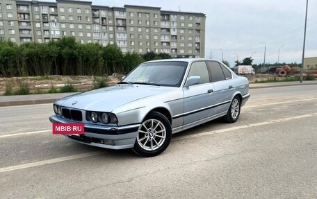 BMW 5 серия, 1991 год, 360 000 рублей, 2 фотография