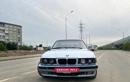 BMW 5 серия, 1991 год, 360 000 рублей, 3 фотография