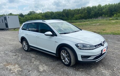 Volkswagen Golf VII, 2019 год, 2 200 000 рублей, 6 фотография