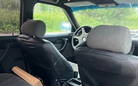 BMW 5 серия, 1991 год, 360 000 рублей, 7 фотография