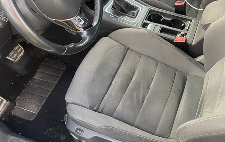 Volkswagen Golf VII, 2019 год, 2 200 000 рублей, 13 фотография
