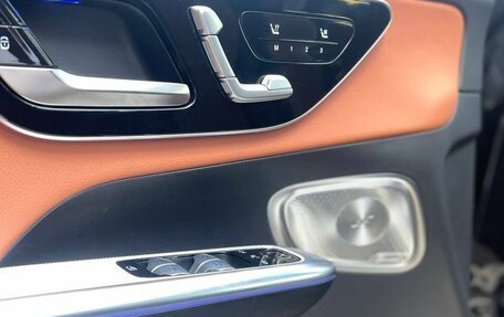 Mercedes-Benz GLC Coupe, 2024 год, 9 350 000 рублей, 8 фотография