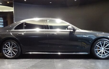 Mercedes-Benz S-Класс AMG, 2023 год, 17 400 000 рублей, 3 фотография
