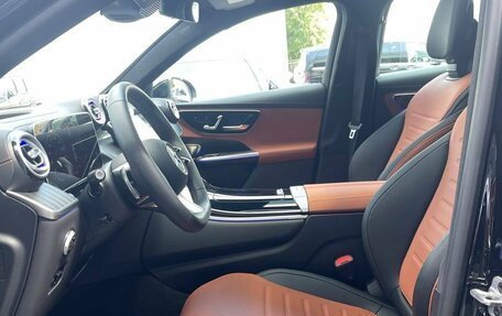 Mercedes-Benz GLC Coupe, 2024 год, 9 350 000 рублей, 4 фотография