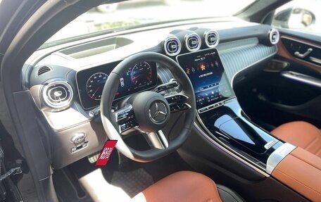 Mercedes-Benz GLC Coupe, 2024 год, 9 350 000 рублей, 6 фотография