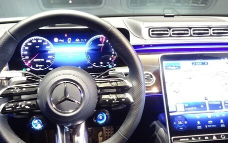 Mercedes-Benz S-Класс AMG, 2023 год, 17 400 000 рублей, 12 фотография