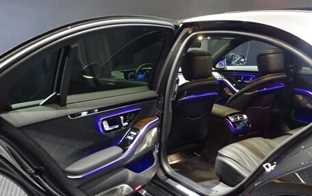 Mercedes-Benz S-Класс AMG, 2023 год, 17 400 000 рублей, 17 фотография