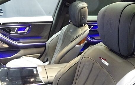 Mercedes-Benz S-Класс AMG, 2023 год, 17 400 000 рублей, 16 фотография