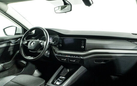 Skoda Octavia IV, 2021 год, 2 049 700 рублей, 9 фотография