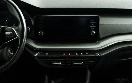 Skoda Octavia IV, 2021 год, 2 049 700 рублей, 14 фотография