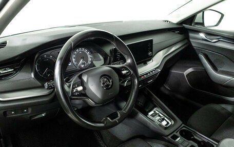 Skoda Octavia IV, 2021 год, 2 049 700 рублей, 11 фотография