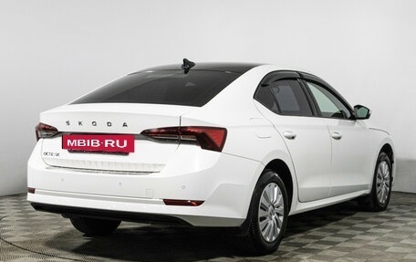Skoda Octavia IV, 2021 год, 2 049 700 рублей, 5 фотография