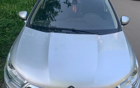 Citroen C4 II рестайлинг, 2013 год, 615 000 рублей, 1 фотография