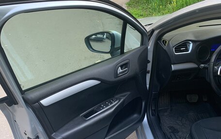 Citroen C4 II рестайлинг, 2013 год, 615 000 рублей, 5 фотография