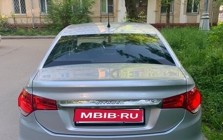 Citroen C4 II рестайлинг, 2013 год, 615 000 рублей, 2 фотография