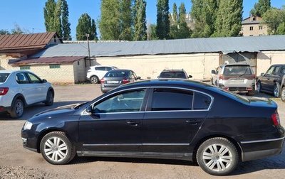 Volkswagen Passat B6, 2008 год, 750 000 рублей, 1 фотография