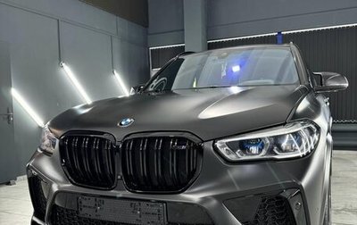 BMW X5 M, 2020 год, 11 000 000 рублей, 1 фотография