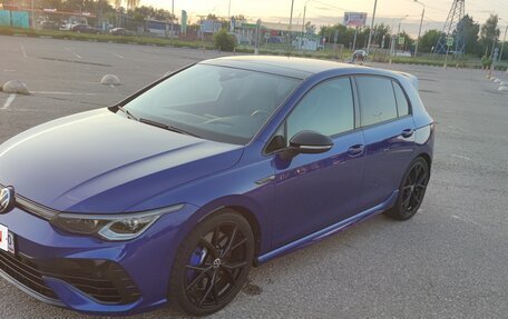 Volkswagen Golf R, 2021 год, 6 500 000 рублей, 1 фотография