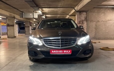 Mercedes-Benz E-Класс, 2014 год, 2 100 000 рублей, 1 фотография