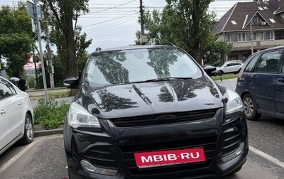Ford Kuga III, 2015 год, 1 650 000 рублей, 1 фотография