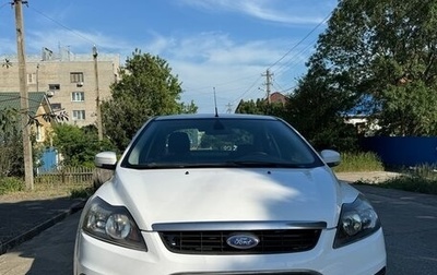 Ford Focus II рестайлинг, 2009 год, 615 000 рублей, 1 фотография