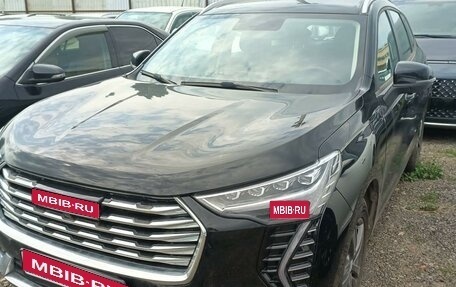 Haval Jolion, 2023 год, 1 580 000 рублей, 1 фотография