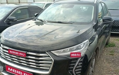 Haval Jolion, 2023 год, 1 580 000 рублей, 1 фотография